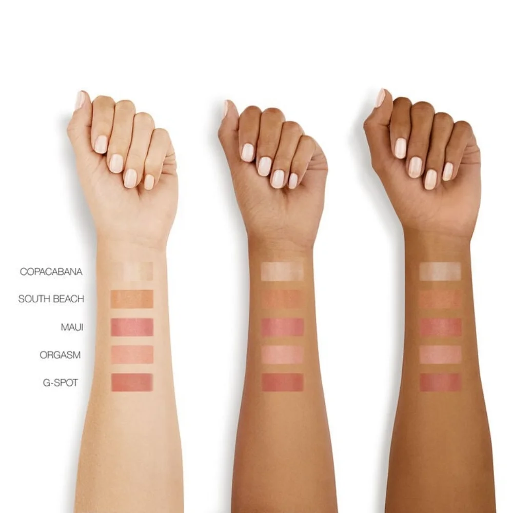 NARS- The Multiple- Copacabana - Picture 3 of 7